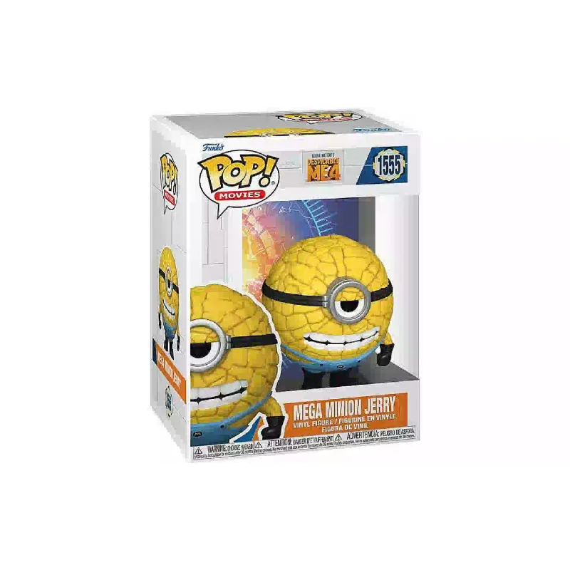 Фигурка Funko POP Movies  (5908305248378)