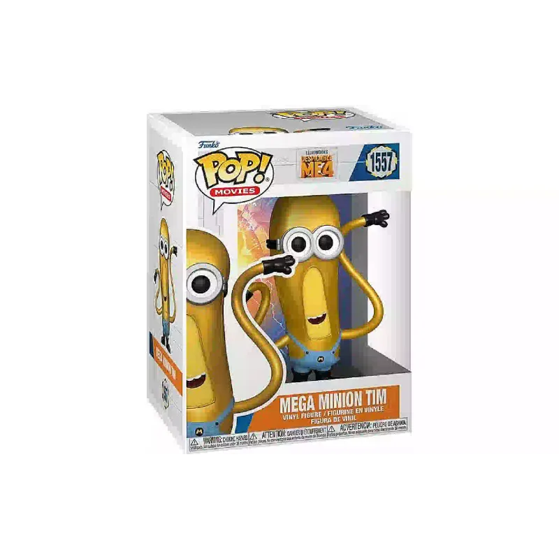 Фигурка Funko POP Movies  (5908305248385)