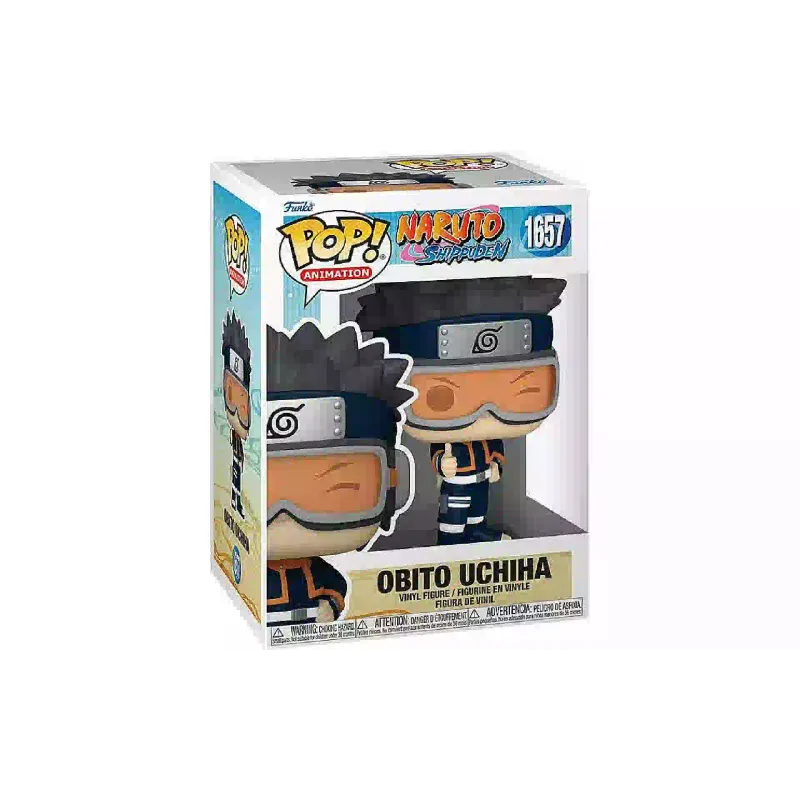 Αγαλμάτιο Funko POP Animation  (5908305248408)