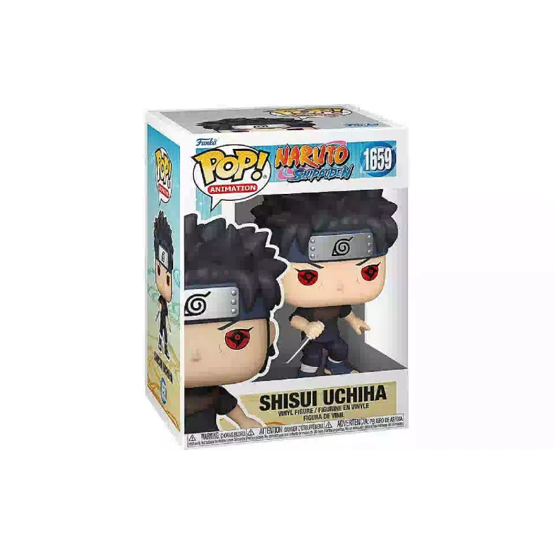 Estatueta Funko POP Animation  (5908305248415)