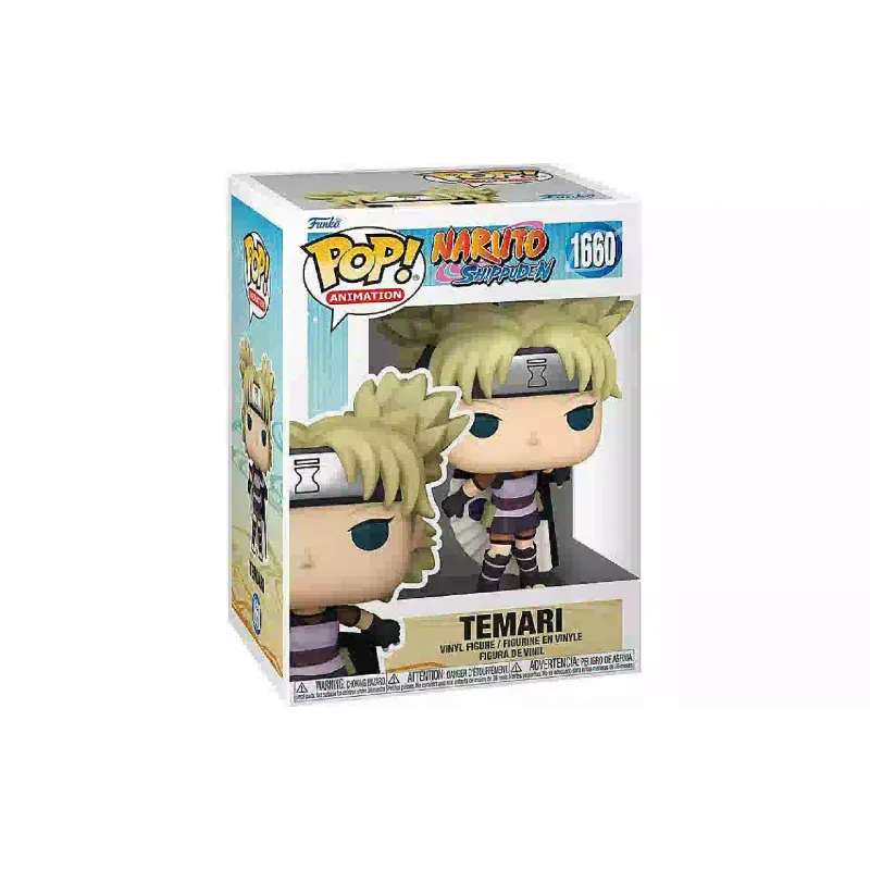 Фигурка Funko POP Animation  (5908305248422)