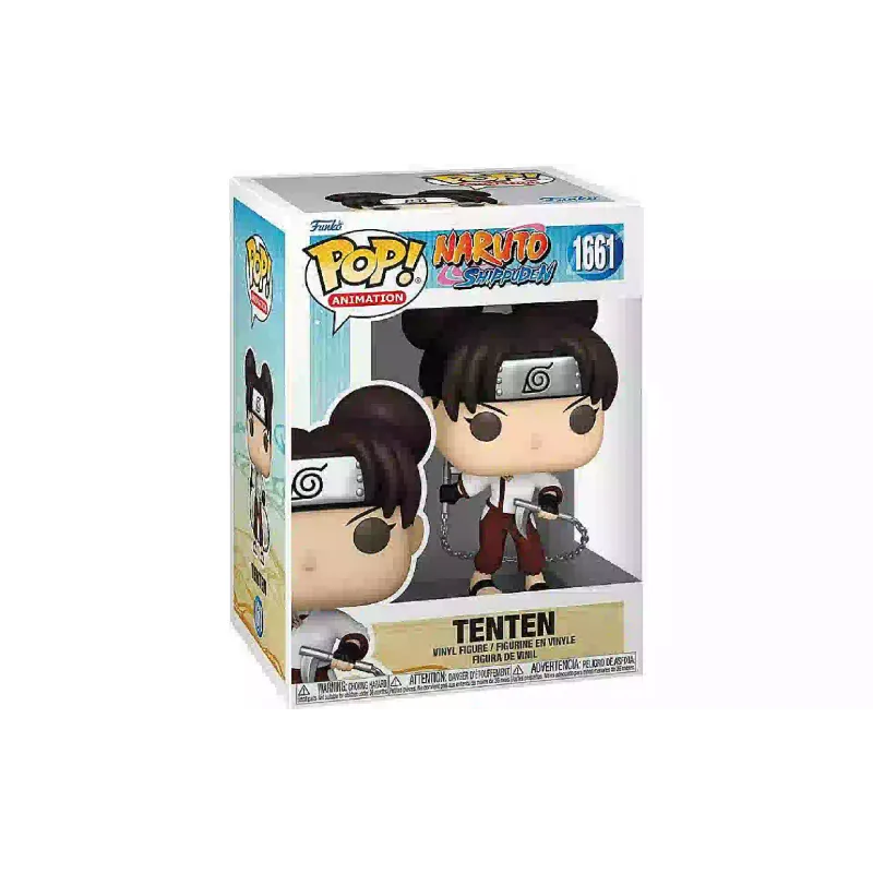 Figurilla Funko POP Animation  (5908305248439)