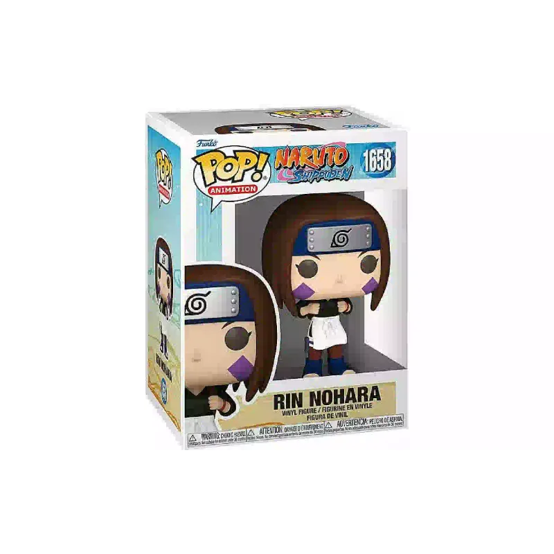 Фигурка Funko POP Animation  (5908305248446)