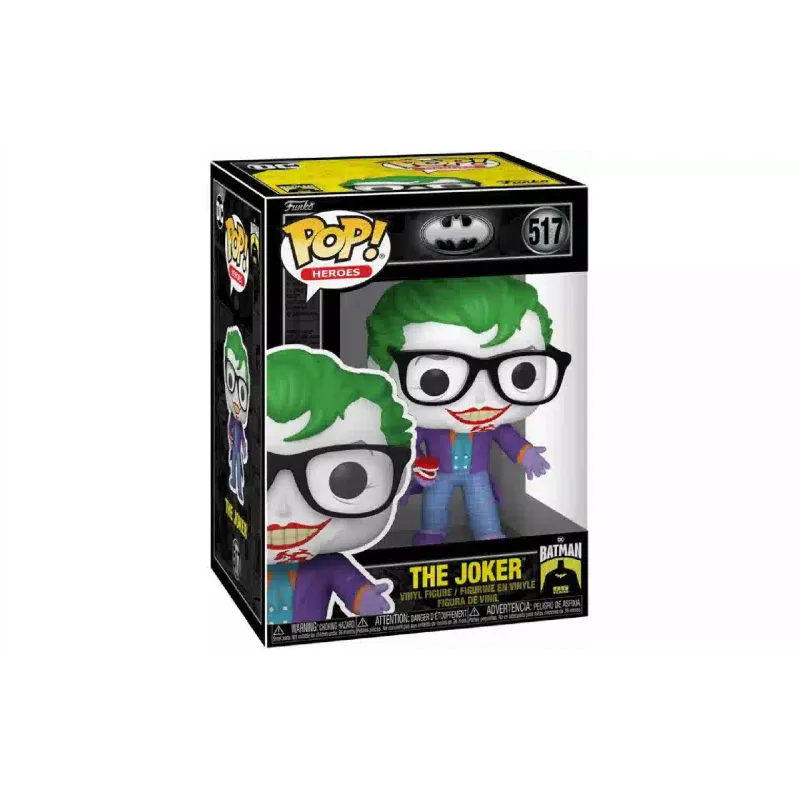 Фігурка Funko POP Movies  (5908305249337)