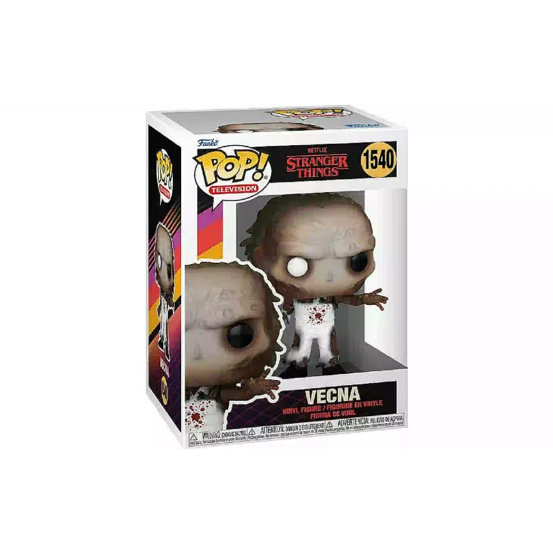 تمثال صغير Funko POP TV  (5908305249467)