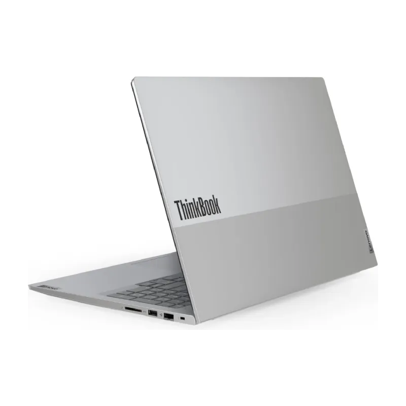 Laptop Lenovo ThinkBook 14 G7 14" WUXGA 32Gb/1Tb/R7 7735HS/UMA/DOS Arctic Grey (21MV0031RA)