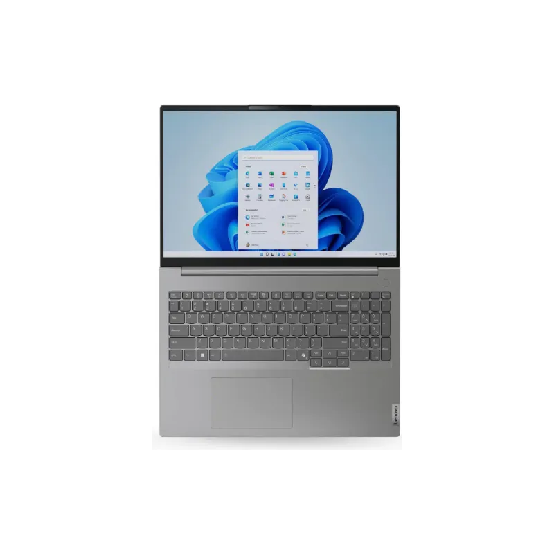 Laptop Lenovo ThinkBook 14 G7 14" WUXGA 32Gb/1Tb/R7 7735HS/UMA/DOS Arctic Grey (21MV0031RA)