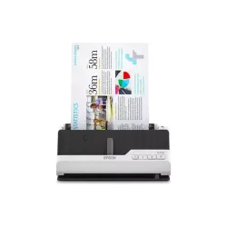 Scanner Epson DS-C330 (B11B272401) Scanner Epson DS-C330 (B11B272401)