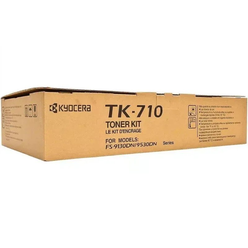 Патрон Kyocera TK-710 (1T02G10EU0)