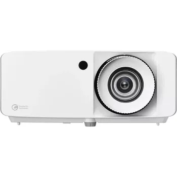 Проектор Optoma ZH420 (E9PD7L301EZ1)