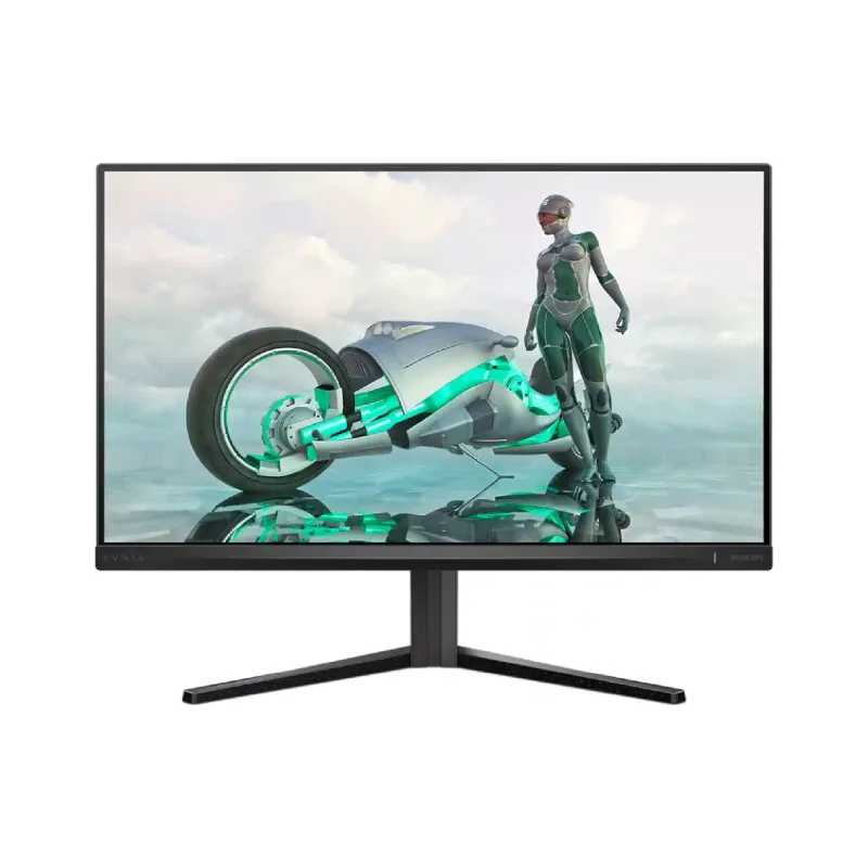 Monitor Philips, Black (24M2N3200S/00)