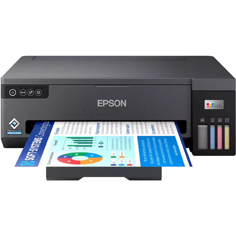 Tiskalnik Epson EcoTank L11050 (C11CK39403)