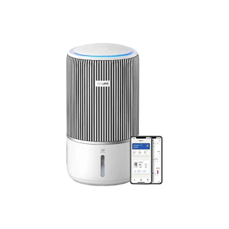 Purificador de ar Philips (AC3420/10)