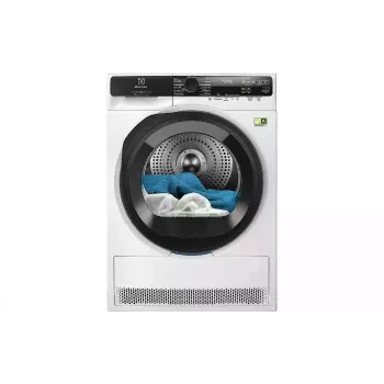 آلة التجفيف Electrolux, White (EW9D585KCU)