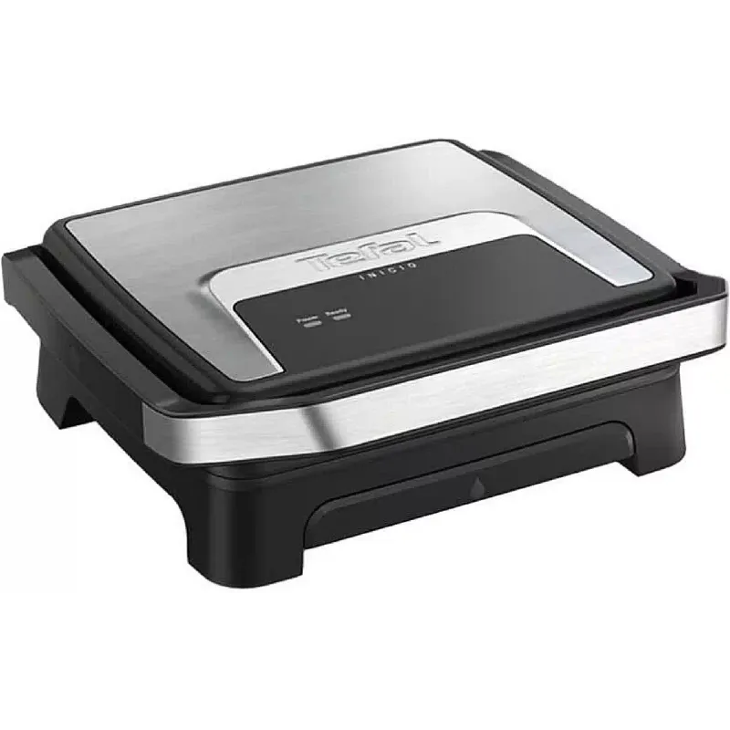 Pressão da grelha Tefal (GC271D10)