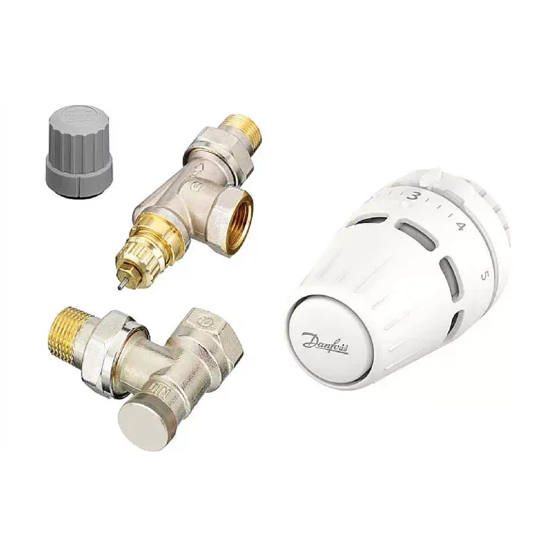 Nastavitev Danfoss (015G5311)