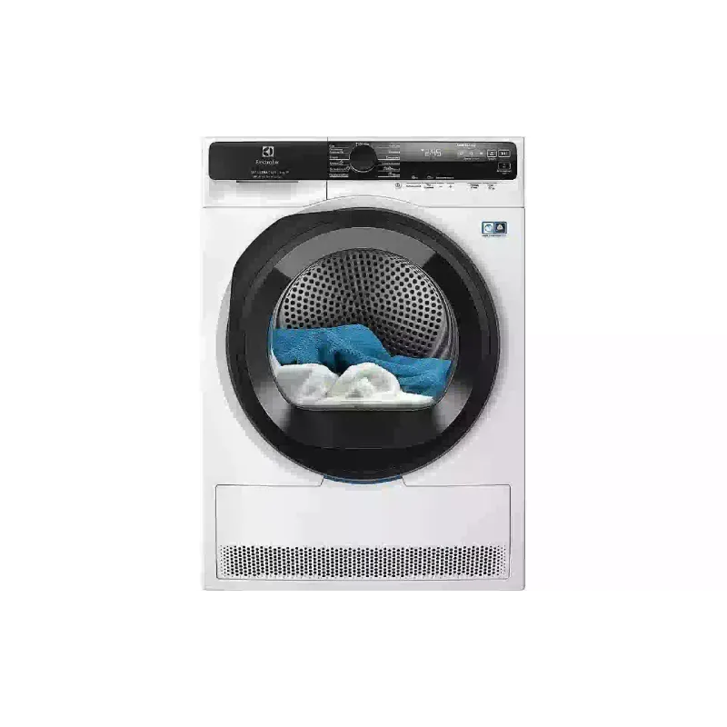 Sušilni stroj Electrolux, White (EW8D595MUC)