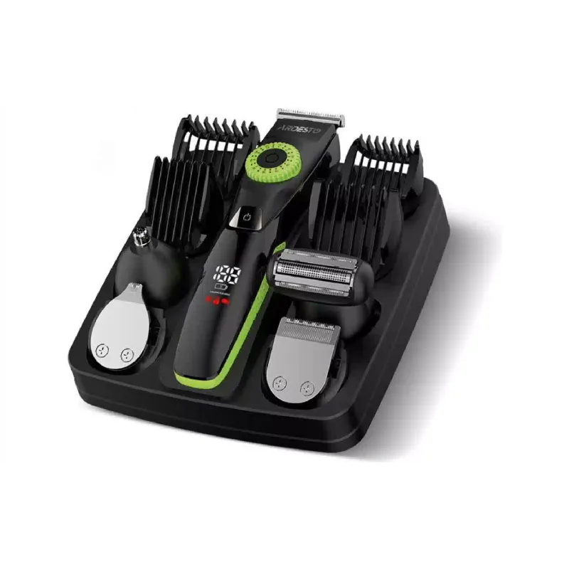 Σετ κουρέματος Ardesto, Black (SHR-9WPR)