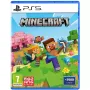 Игра Games Software Minecraft (5056635611741)