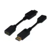 Адаптер Digitus (AK-340400-001-S)