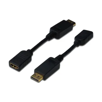 Adaptador Digitus (AK-340400-001-S)