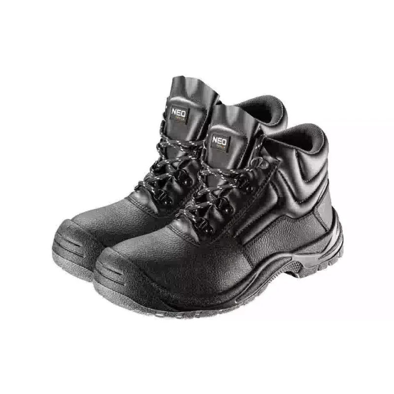 Ботуши Neo Tools, Black (82-770-45)