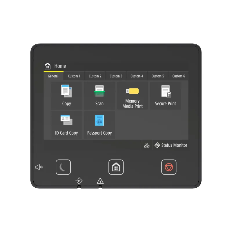 MFP Canon i-Sensys MF461dw (5951C020)