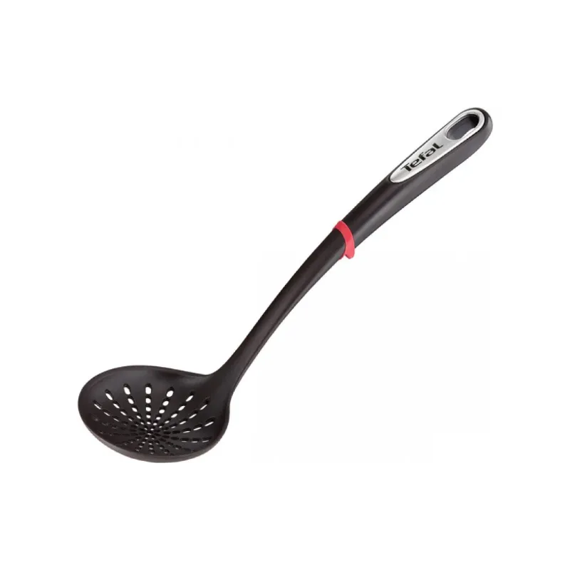 Conjunto de acessórios de cozinha Tefal Ingenio, Black (K206S414)