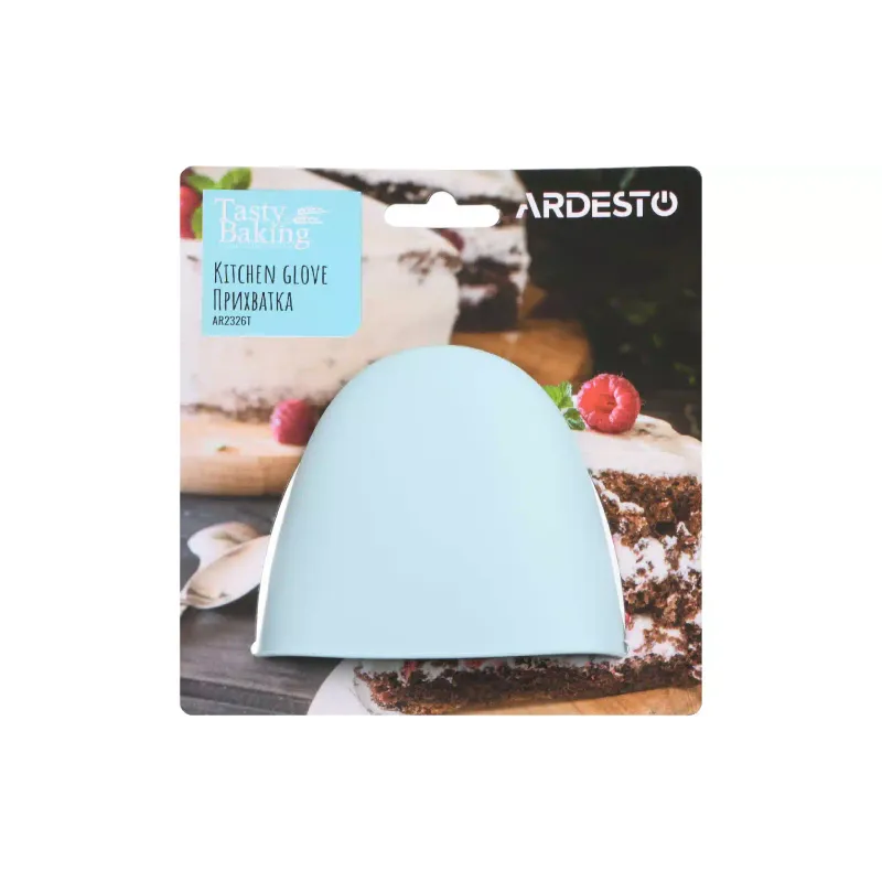 Ръкавица за фурна Ardesto, Light Blue (AR2326T)