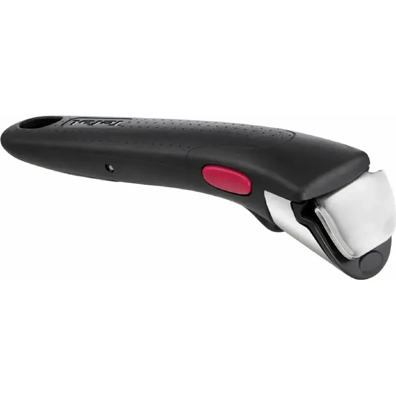 A alça dos pratos é removível Tefal Ingenio, Black (L9863153)