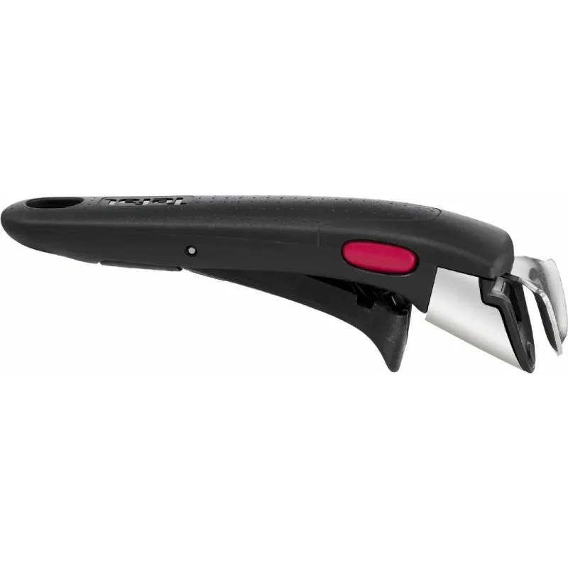 A alça dos pratos é removível Tefal Ingenio, Black (L9863153)