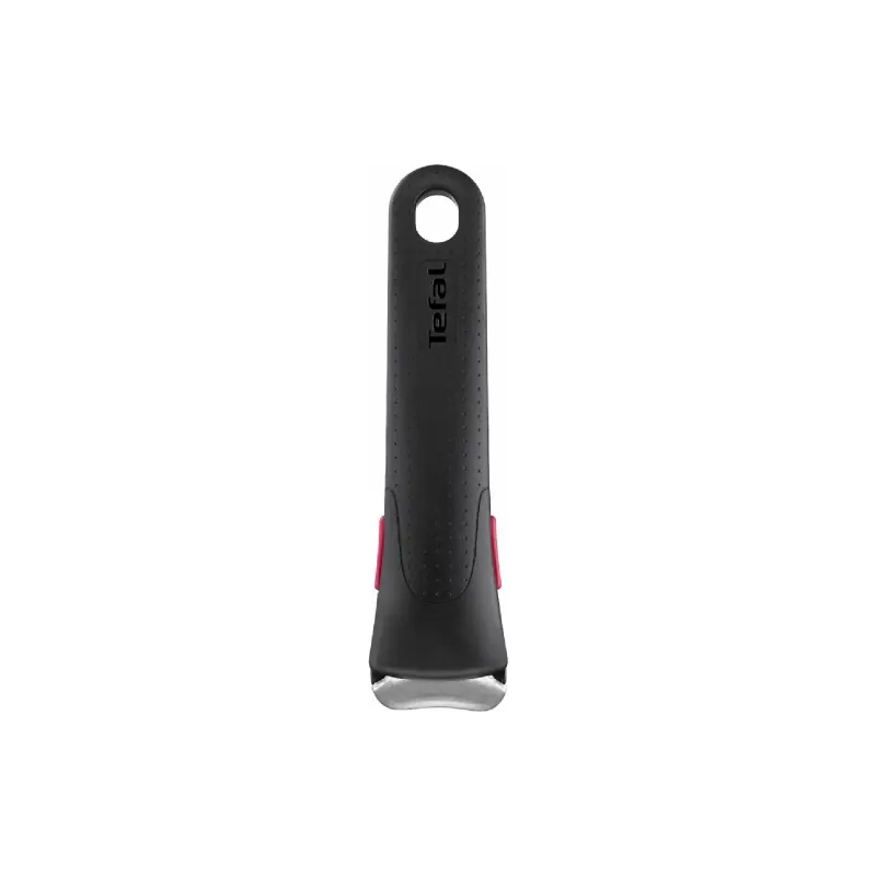 A alça dos pratos é removível Tefal Ingenio, Black (L9863153)