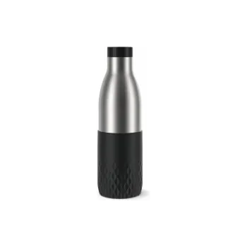 Termo steklenica Tefal Bludrop, Black (N3111110)