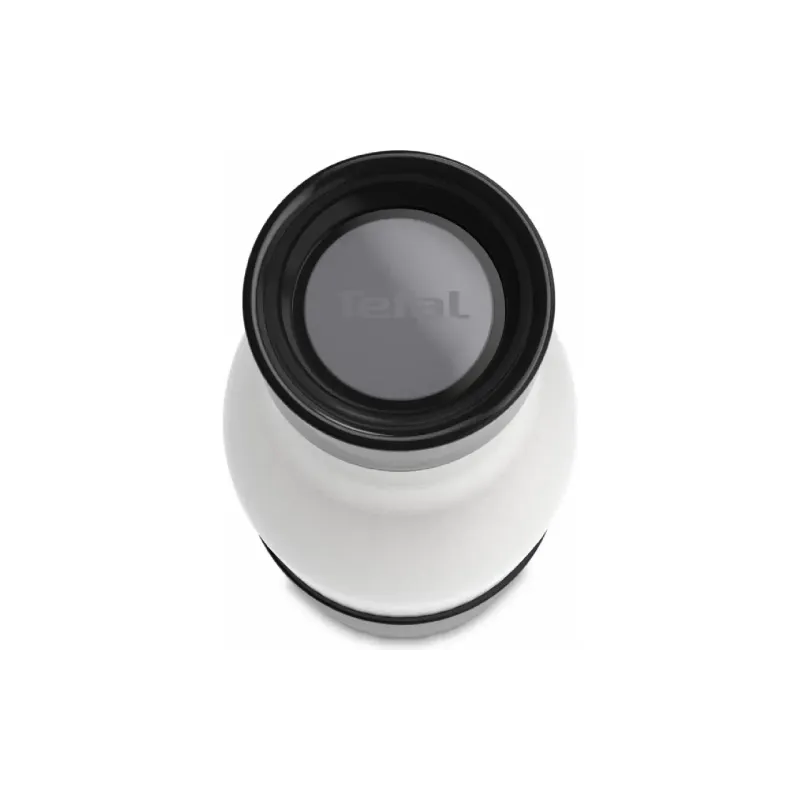 Garrafa térmica Tefal Bludrop, Black (N3111110)