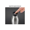 Garrafa térmica Tefal Bludrop, Black (N3111110)