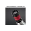 Garrafa térmica Tefal Bludrop, Black (N3111110)