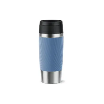 Термочаша Tefal Travel Mug Classic Twist (N2024510)