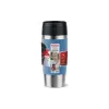 Taza térmica Tefal Travel Mug Classic Twist (N2024510)