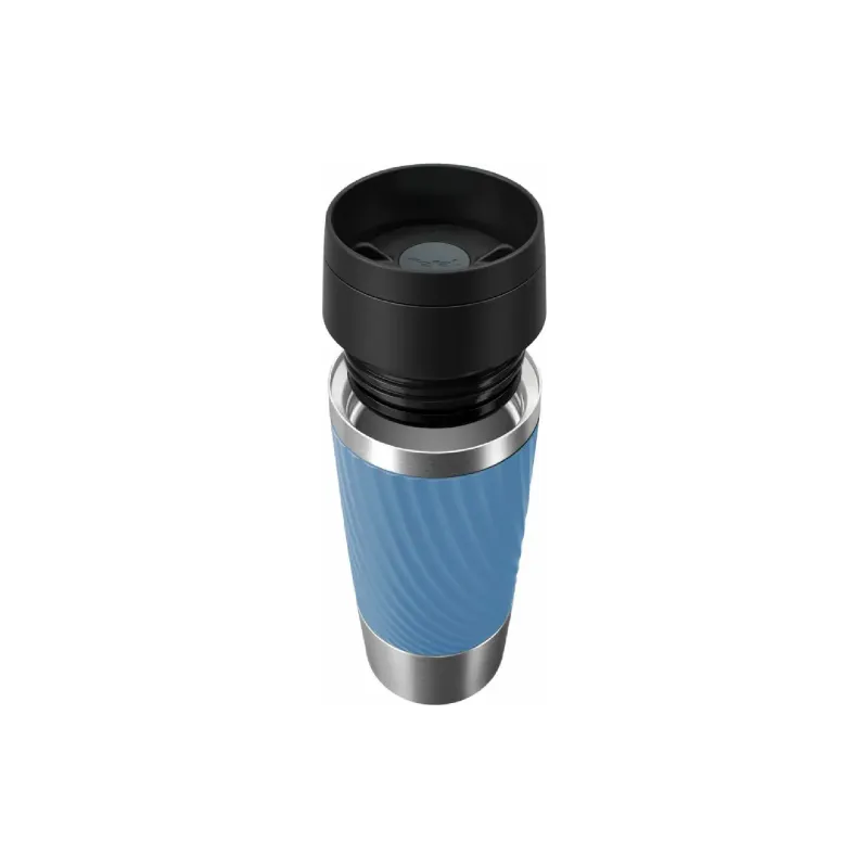 Taza térmica Tefal Travel Mug Classic Twist (N2024510)