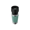 كوب حراري Tefal Travel Mug Classic Twist, Green (N2024310)