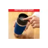 Термочаша Tefal Travel Mug Classic, Blue (N2020310)