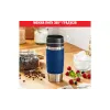 Термочаша Tefal Travel Mug Classic, Blue (N2020310)