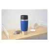 Термочаша Tefal Travel Mug Classic, Blue (N2020310)