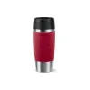 Copo térmico Tefal Travel Mug Classic, Red (N2020410)