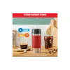 Copo térmico Tefal Travel Mug Classic, Red (N2020410)