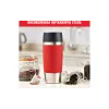Copo térmico Tefal Travel Mug Classic, Red (N2020410)