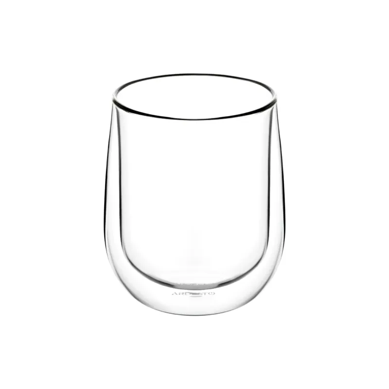Φλιτζάνι Ardesto, Transparent (AR2636BR)