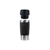 Термочаша Tefal Travel Mug Classic, Black (N2020210)