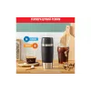 Термочаша Tefal Travel Mug Classic, Black (N2020210)