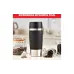 Copo térmico Tefal Travel Mug Classic, Black (N2020210)